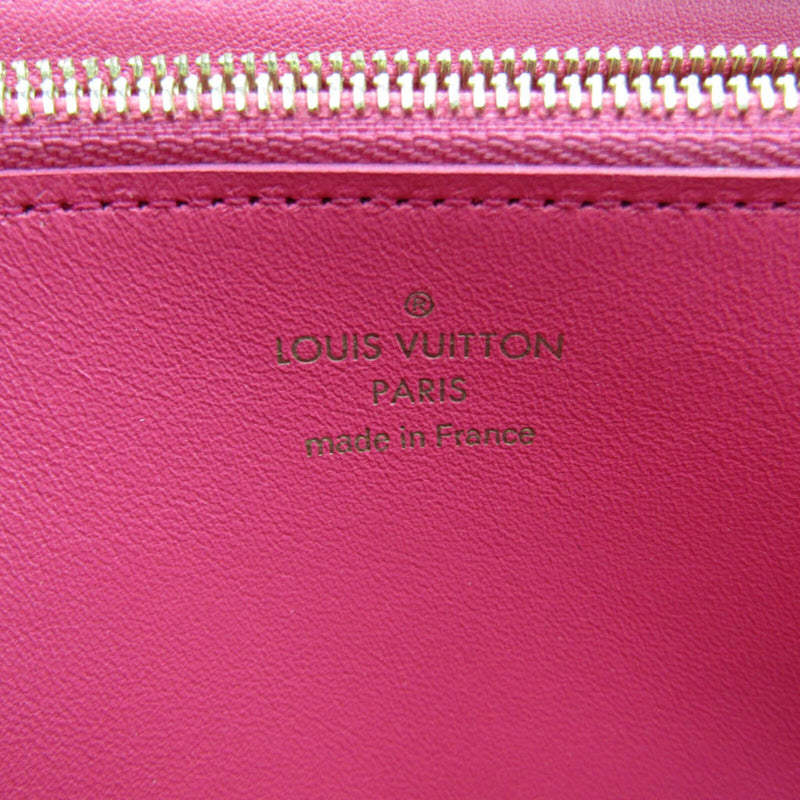 Louis Vuitton Taurillon Comete Wallet