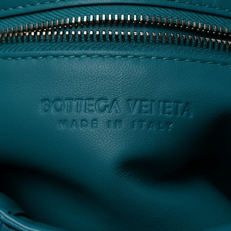 Bottega Veneta Nappa Maxi Intreccio