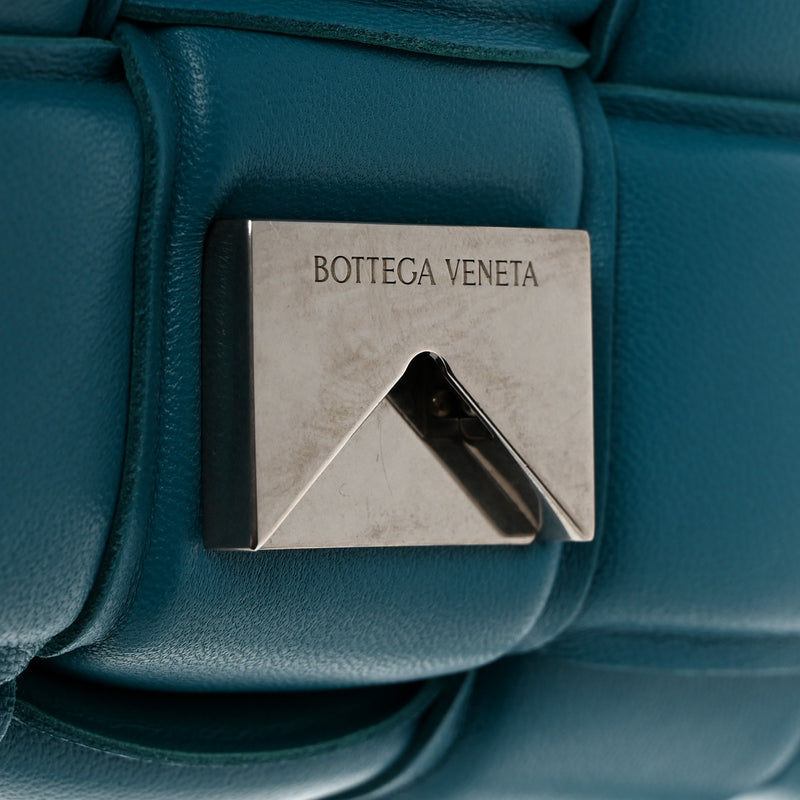 Bottega Veneta Nappa Maxi Intreccio