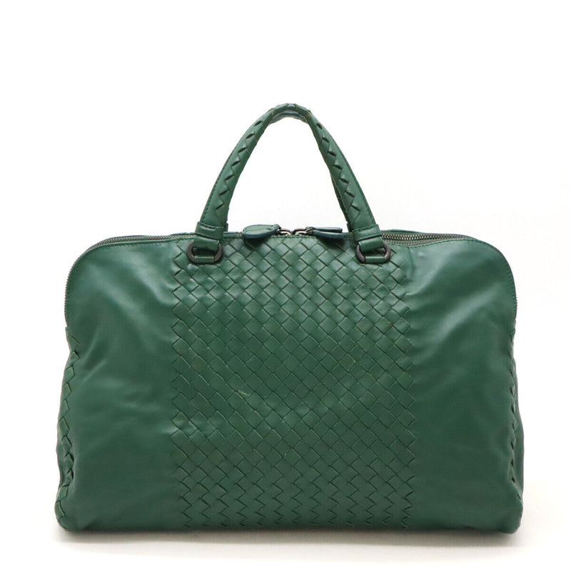 Bottega Veneta Intrecciato Handbag Tote