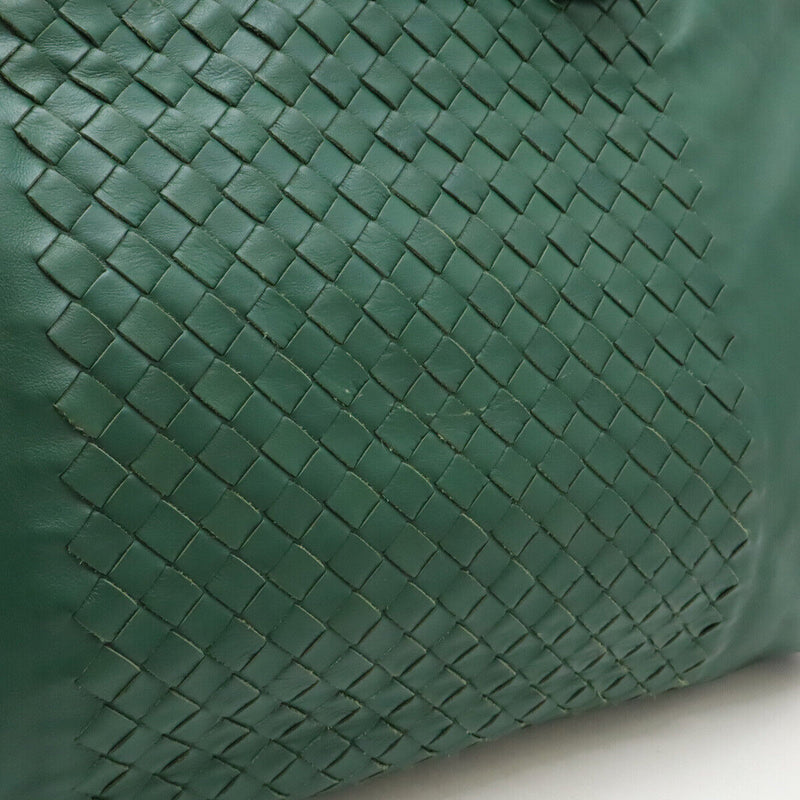 Bottega Veneta Intrecciato Handbag Tote