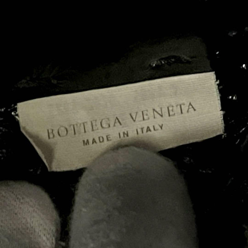 Bottega Veneta Tote Bag Rope Intrecciato