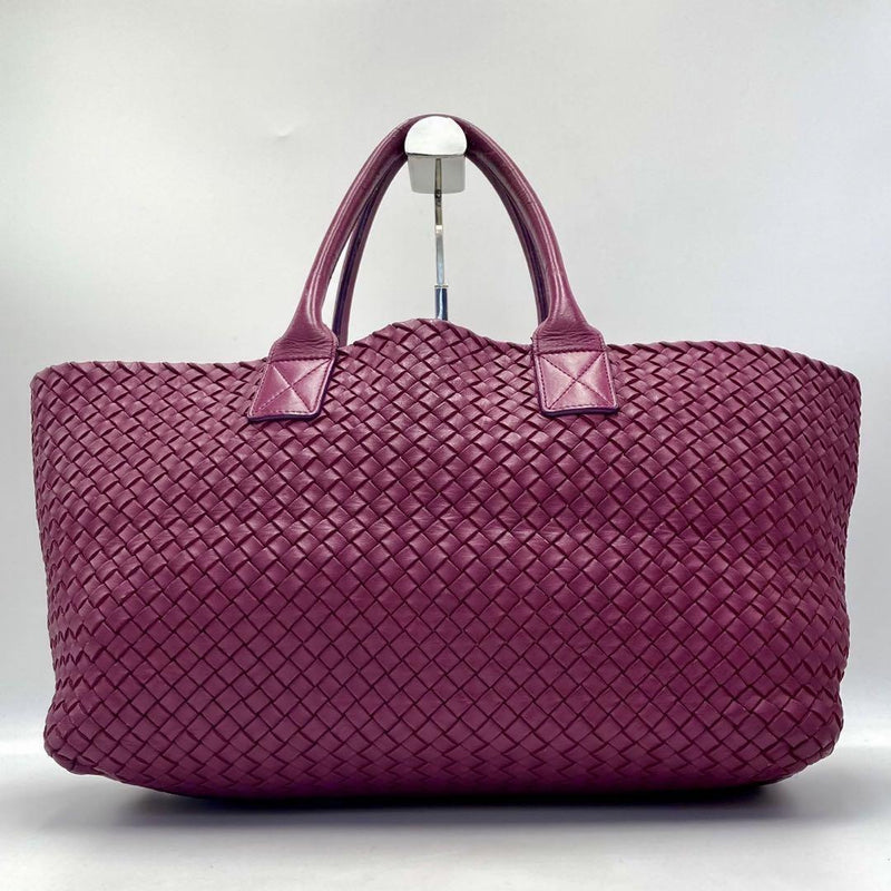 Bottega Veneta Cabas Mm Limited