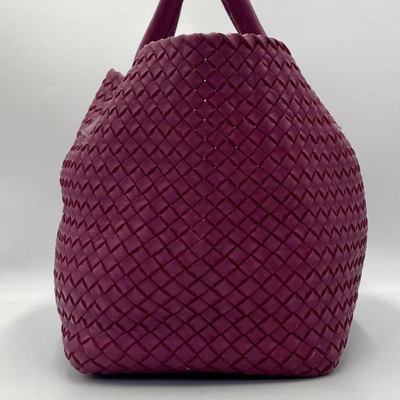 Bottega Veneta Cabas Mm Limited