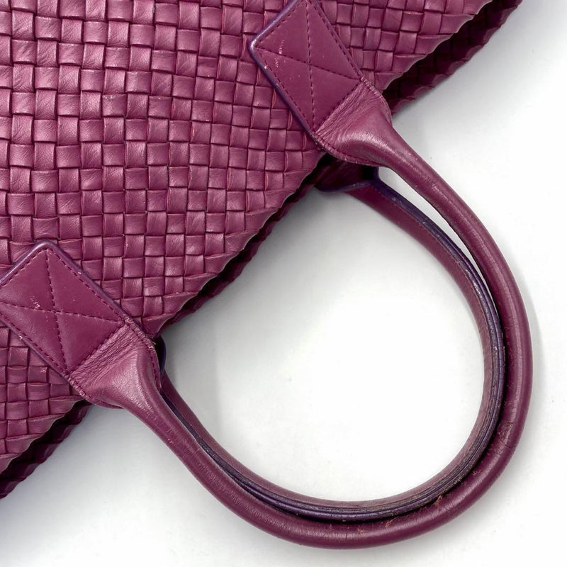 Bottega Veneta Cabas Mm Limited