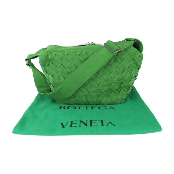 Bottegaveneta Shoulder Bag Intrecciato