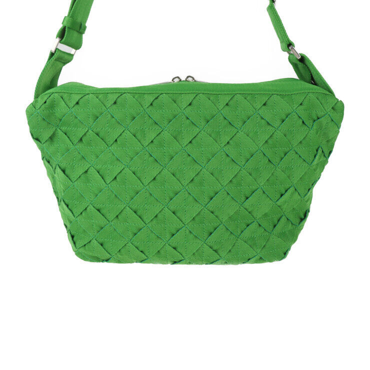 Bottegaveneta Shoulder Bag Intrecciato