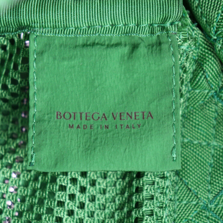 Bottegaveneta Shoulder Bag Intrecciato