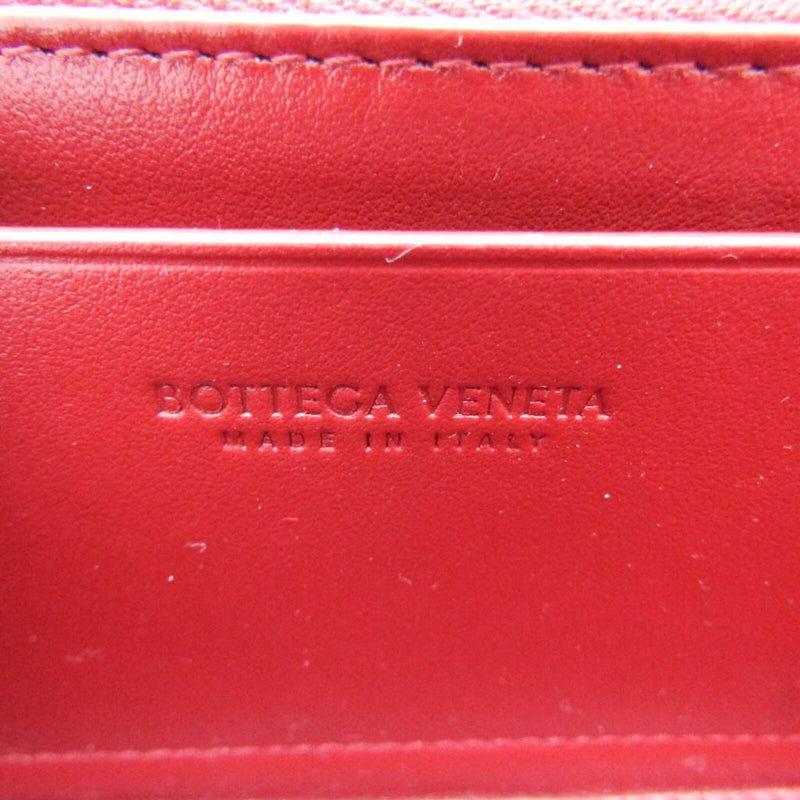 Bottega Veneta Intrecciato Cassette