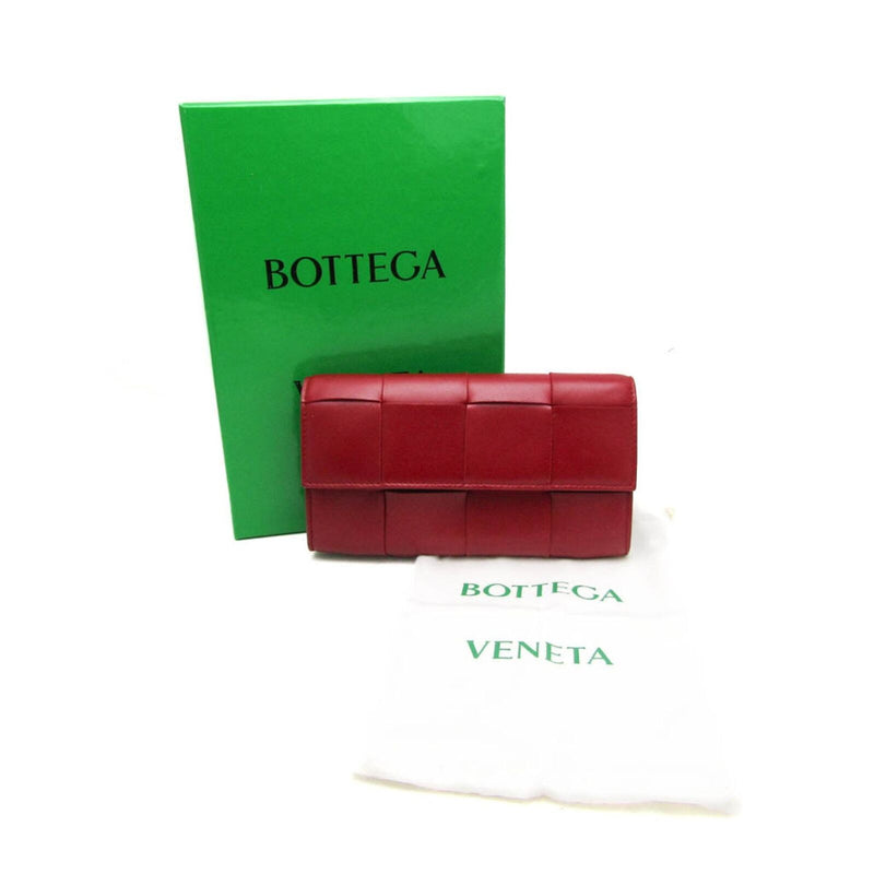 Bottega Veneta Intrecciato Cassette