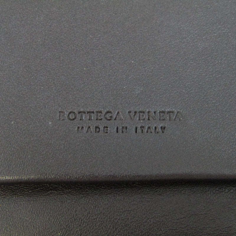 Bottega Veneta Intrecciato With Handle