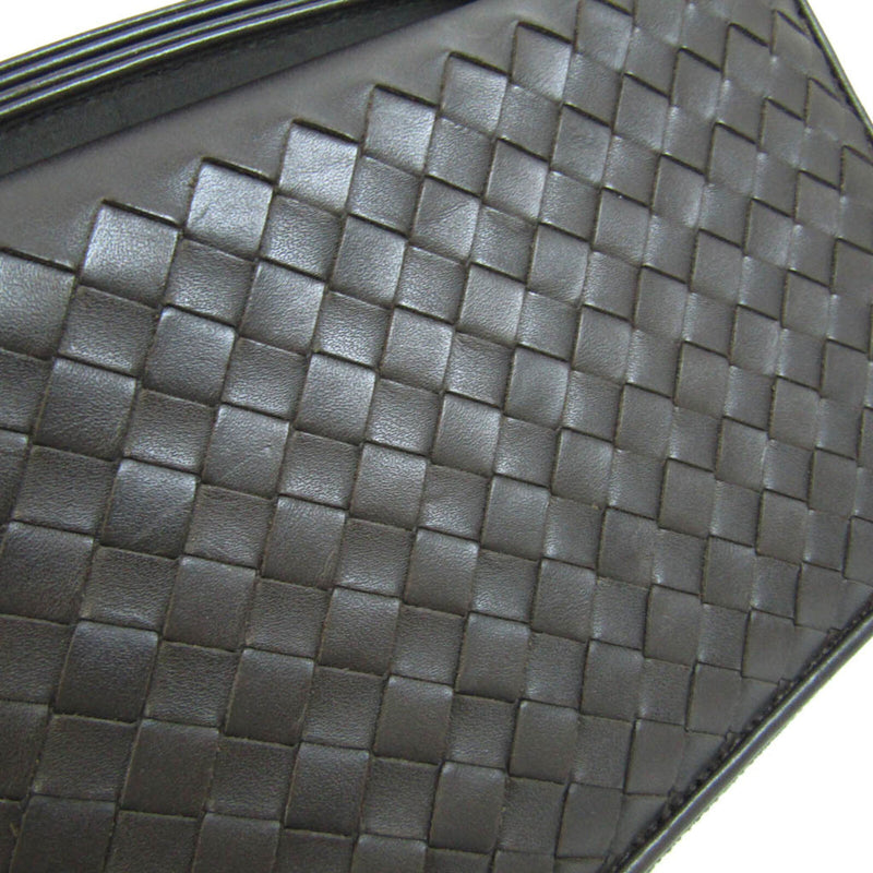 Bottega Veneta Intrecciato With Handle