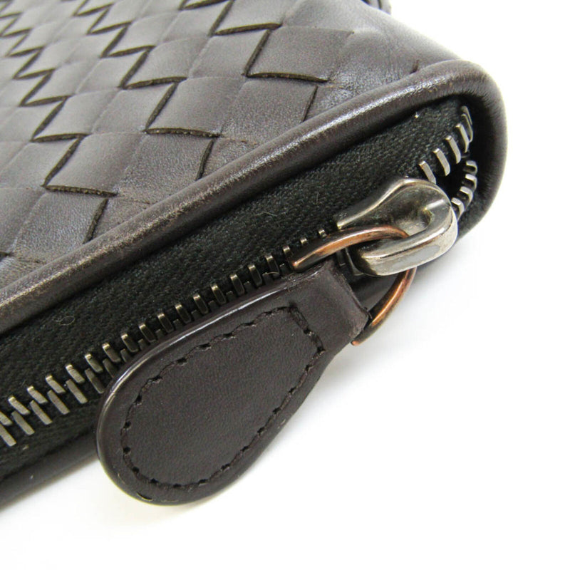 Bottega Veneta Intrecciato With Handle