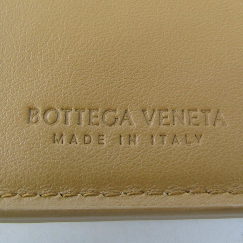 Bottega Veneta Intrecciato Women Men