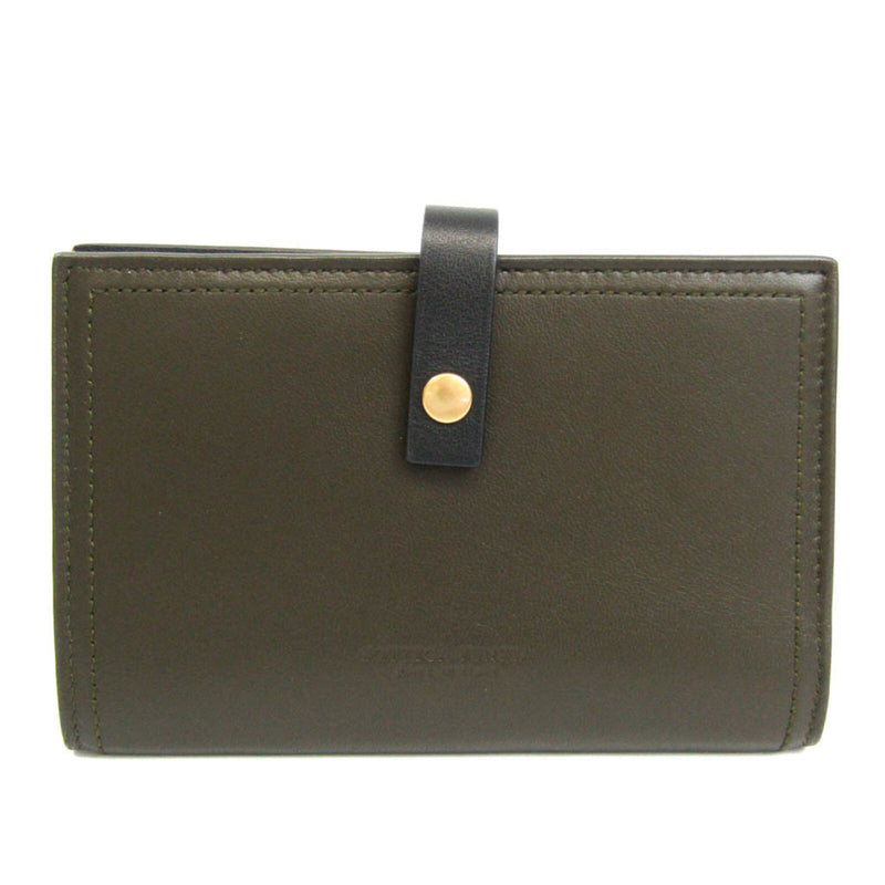 Bottega Veneta Pocket Size Planner Cover