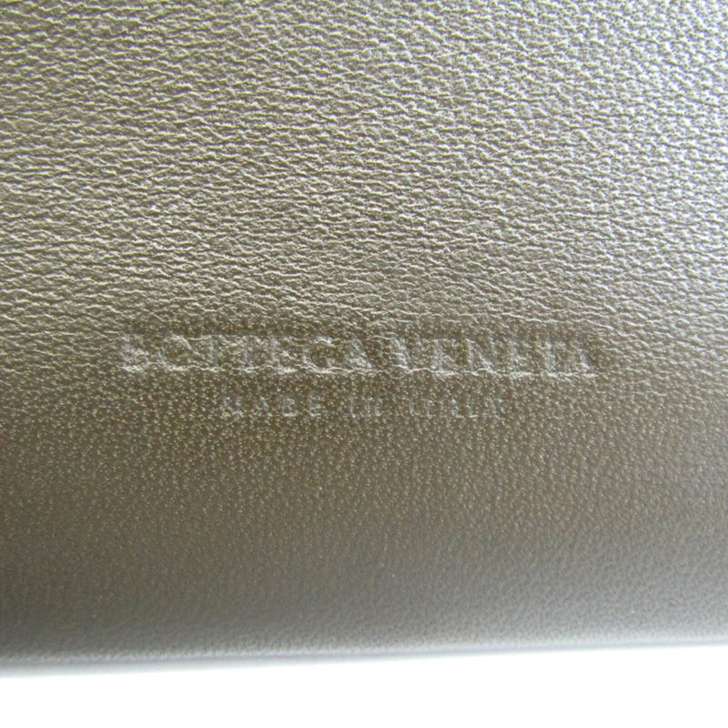 Bottega Veneta Pocket Size Planner Cover