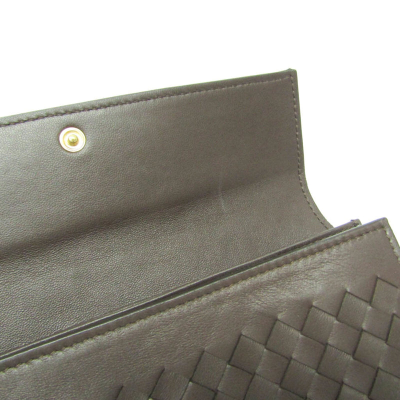 Bottega Veneta Intrecciato Women Men