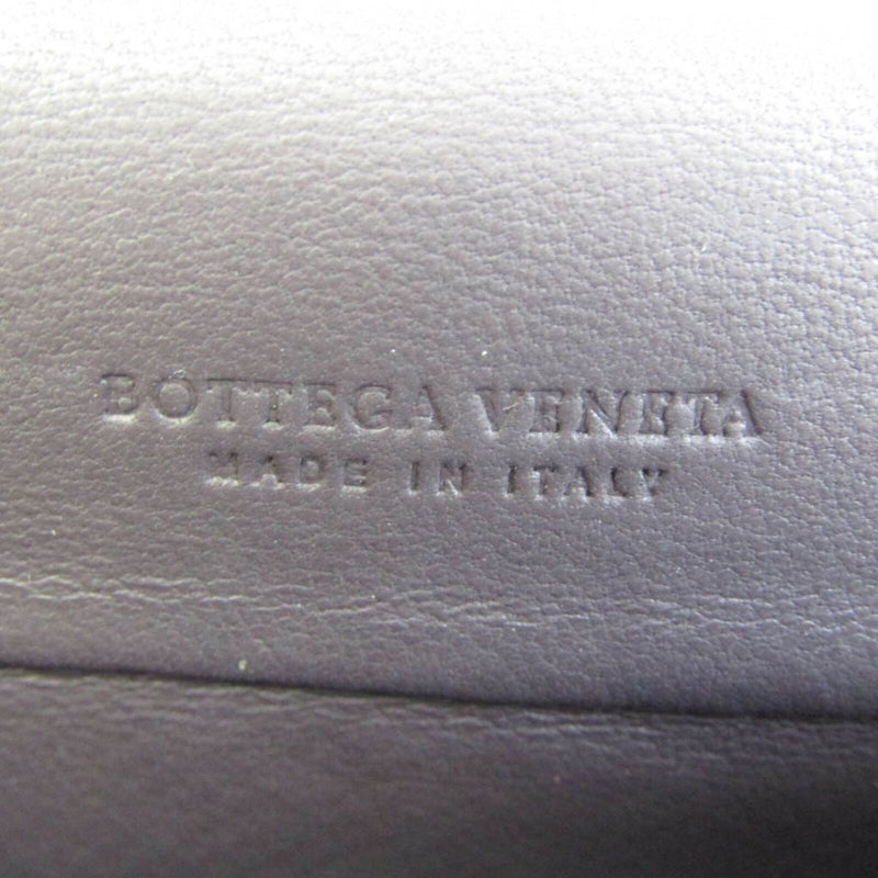 Bottega Veneta Intrecciato Turn Lock Men