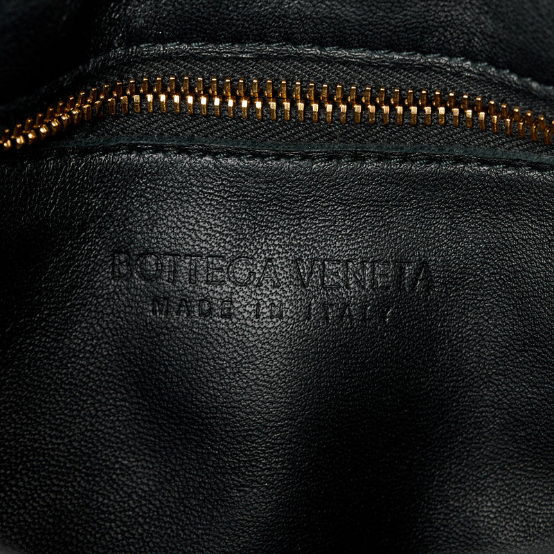 Bottega Veneta Nappa Maxi Intreccio