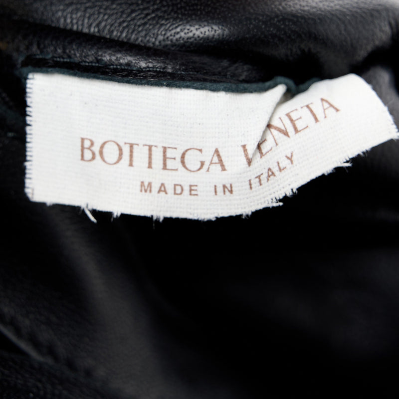 Bottega Veneta Nappa Maxi Intreccio