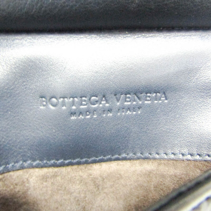 Bottega Veneta Intrecciato Mini Double