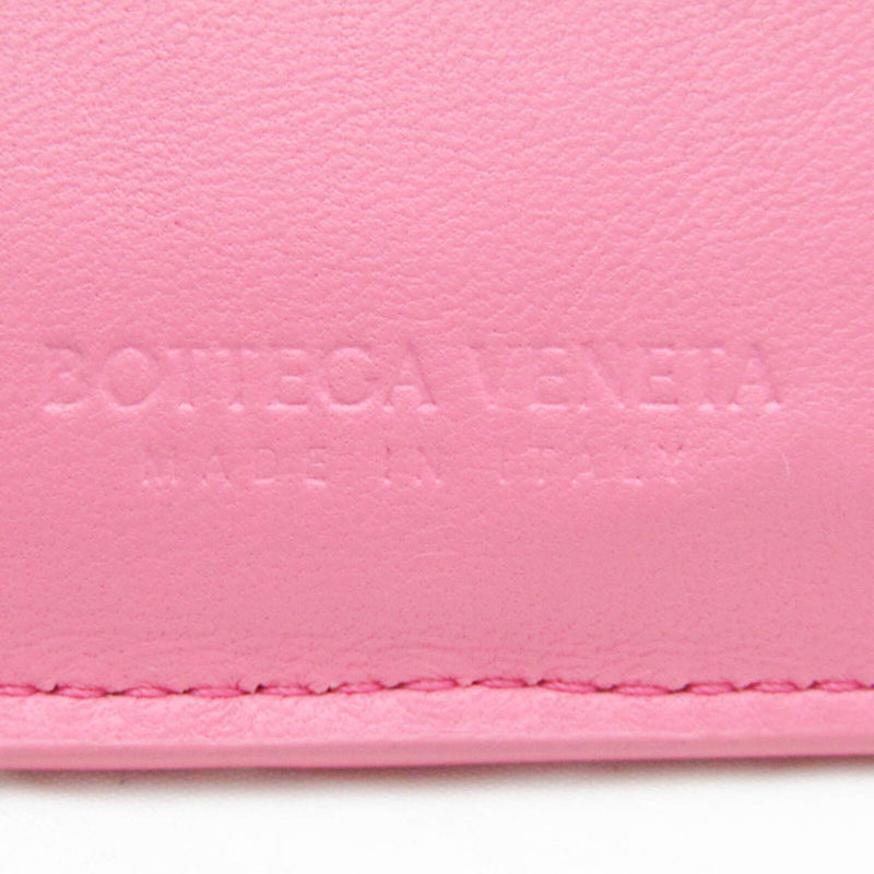 Bottega Veneta Intrecciato Leather Card