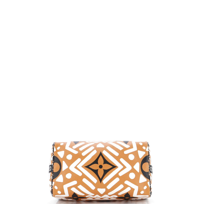 Louis Vuitton Speedy Bandouliere Bag