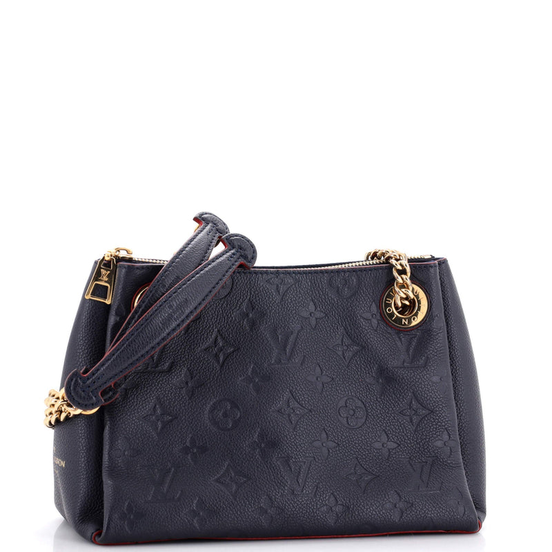 Louis Vuitton Surene Handbag Empreinte