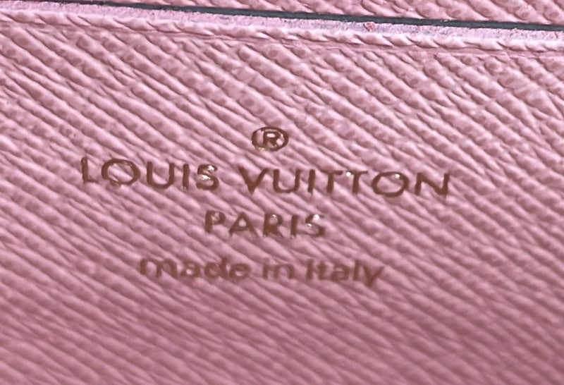 Louis Vuitton Felicie Strap & Go Handbag