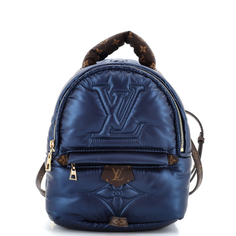 Louis Vuitton Palm Springs Backpack