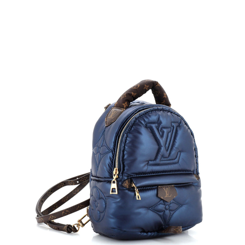 Louis Vuitton Palm Springs Backpack