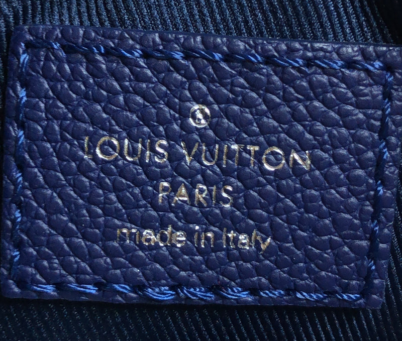 Louis Vuitton Randonnee Backpack Limited