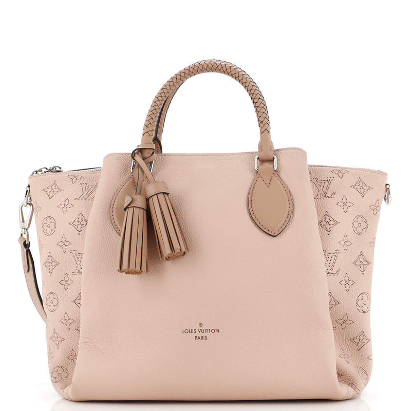 Louis Vuitton Haumea Handbag Mahina