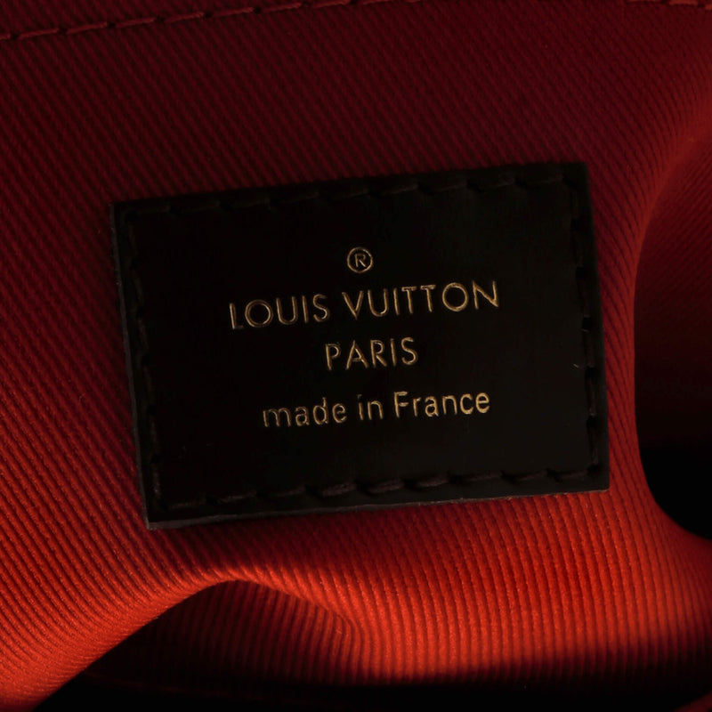 Louis Vuitton Croisette Handbag Limited