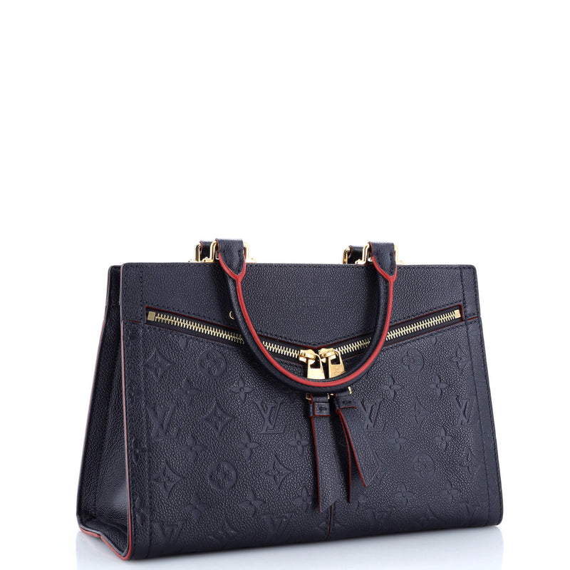 Louis Vuitton Sully Tote Empreinte