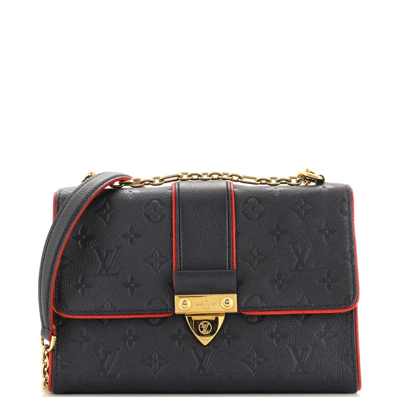 Louis Vuitton Saint Sulpice Handbag