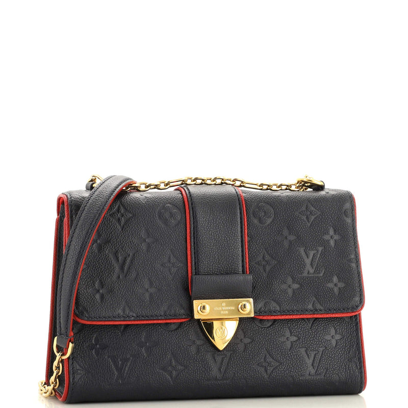 Louis Vuitton Saint Sulpice Handbag