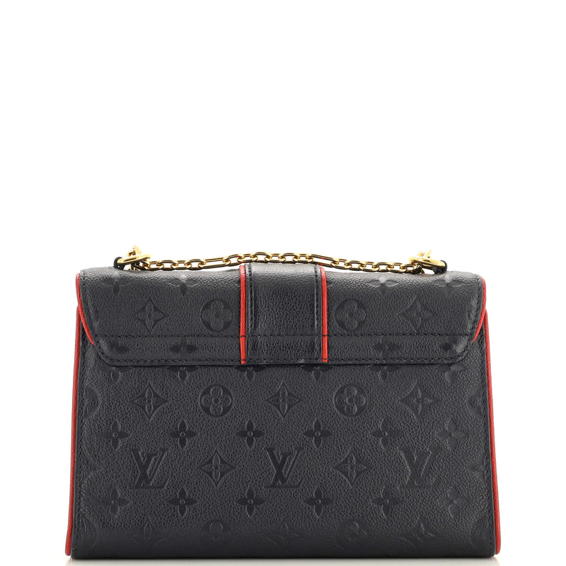 Louis Vuitton Saint Sulpice Handbag