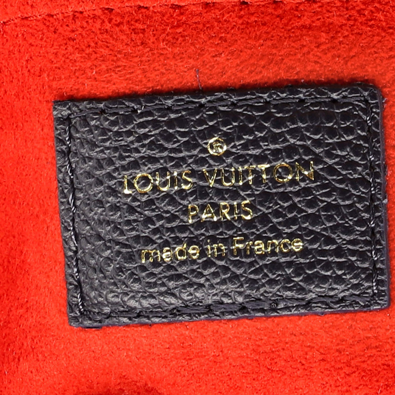 Louis Vuitton Saint Sulpice Handbag