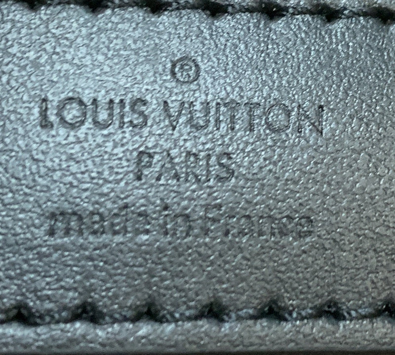 Louis Vuitton Keepall Bandouliere Bag