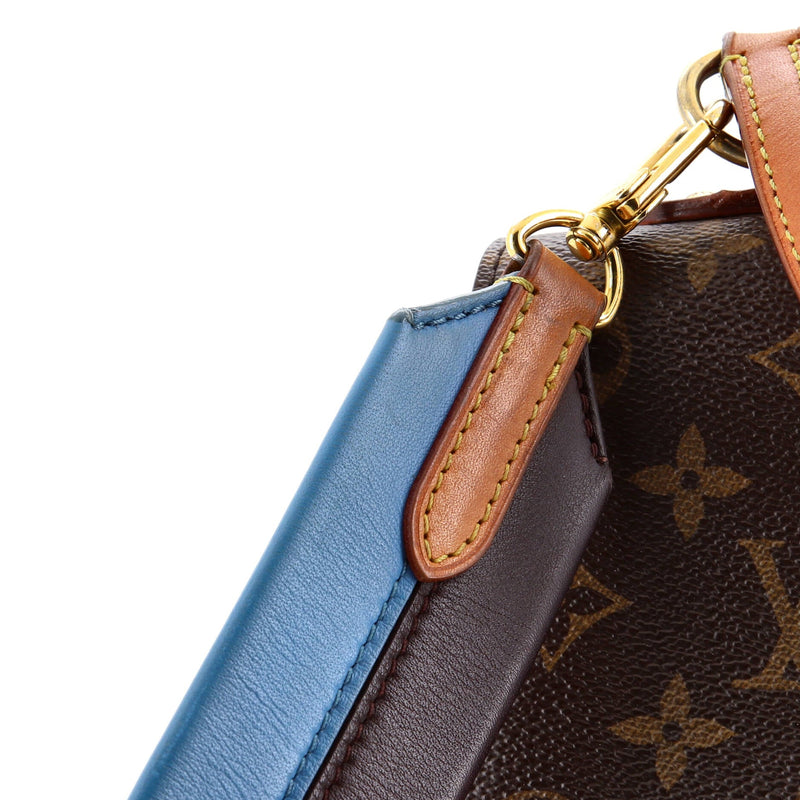 Louis Vuitton Cluny Top Handle Bag