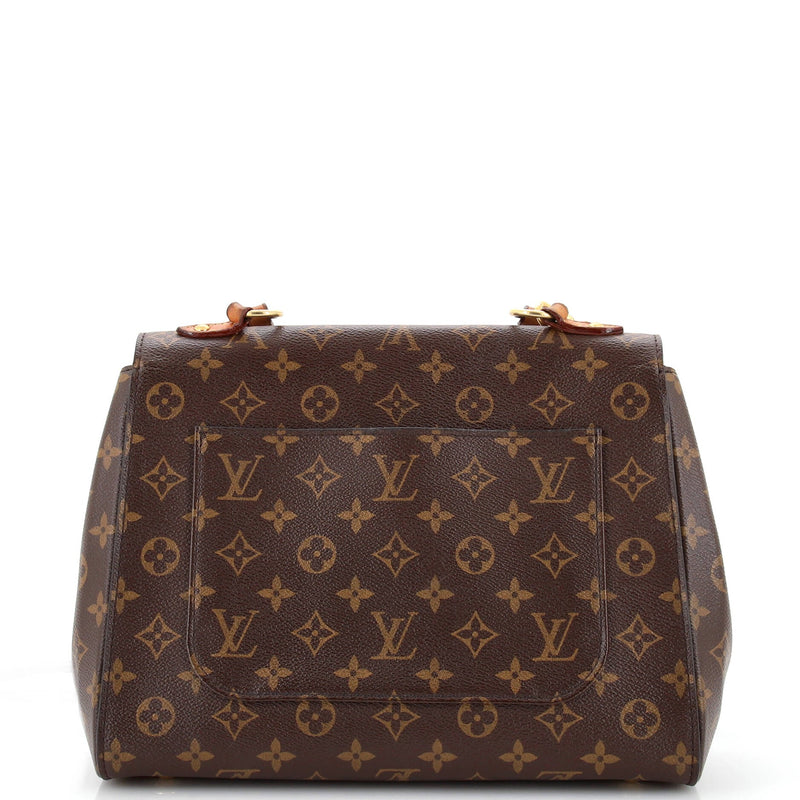 Louis Vuitton Cluny Top Handle Bag