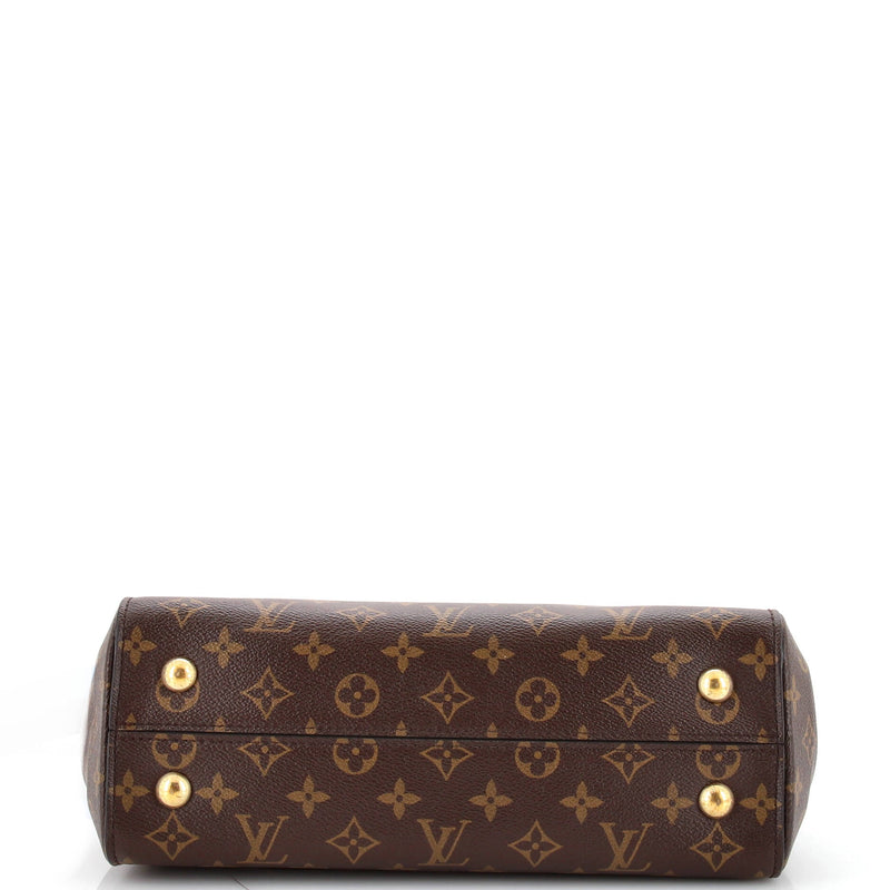 Louis Vuitton Cluny Top Handle Bag