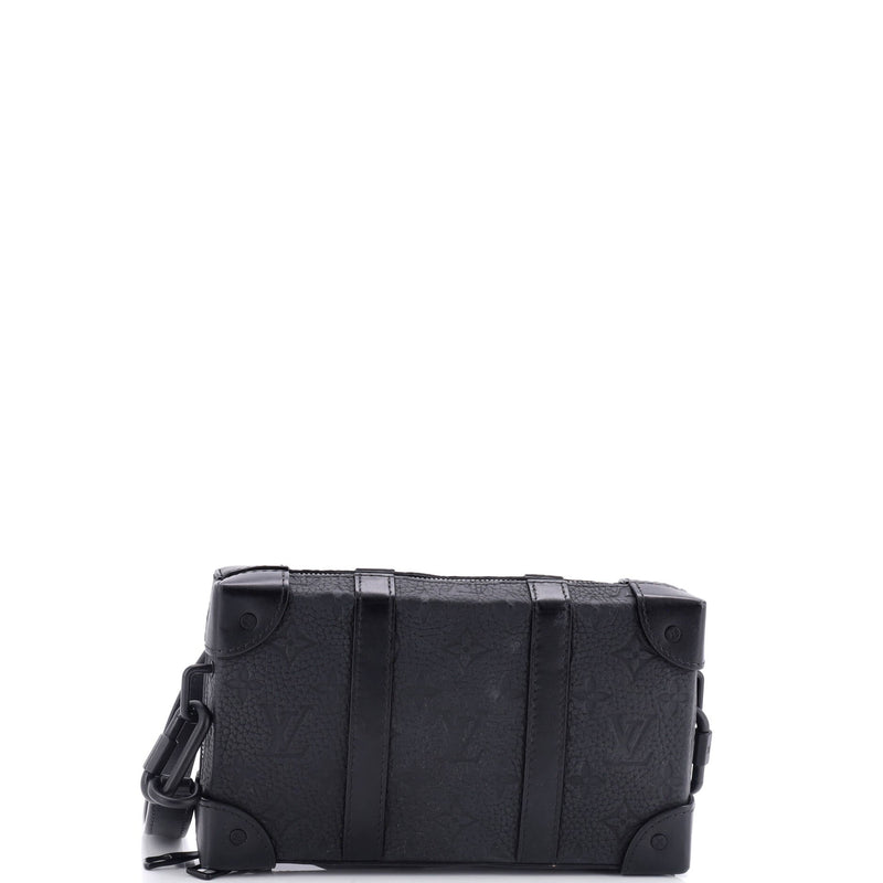 Louis Vuitton Soft Trunk Wallet