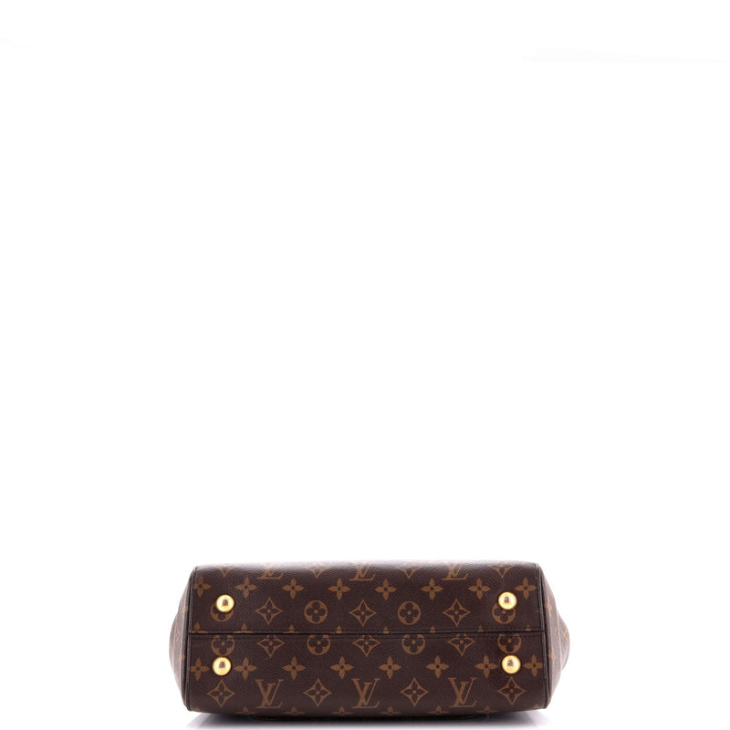 Louis Vuitton Cluny Top Handle Bag