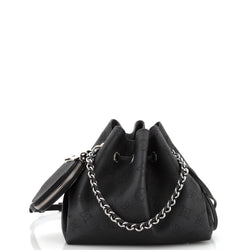 Louis Vuitton Bella Bucket Bag Mahina