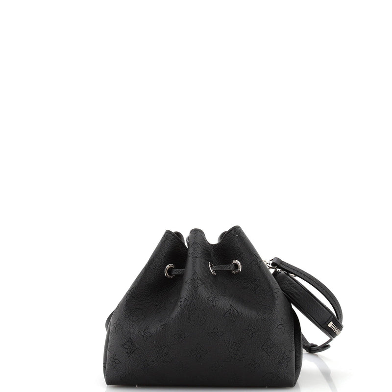 Louis Vuitton Bella Bucket Bag Mahina