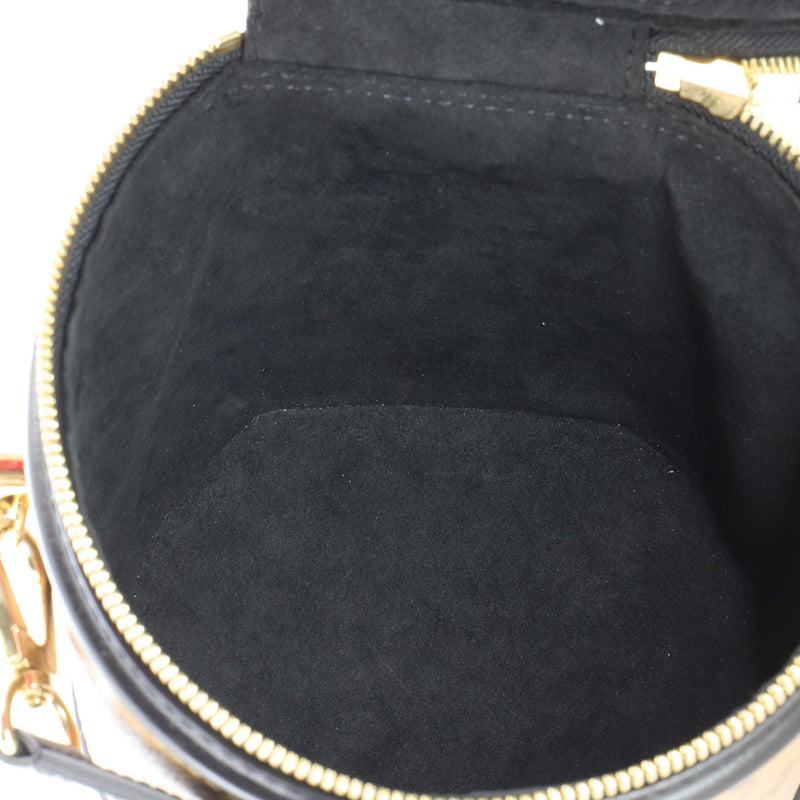 Louis Vuitton Cannes Handbag Reverse