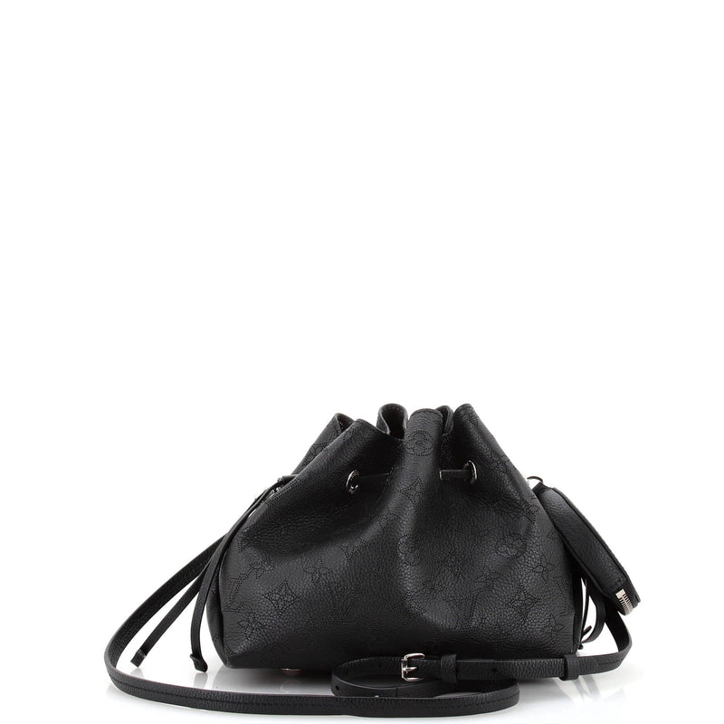 Louis Vuitton Bella Bucket Bag Mahina