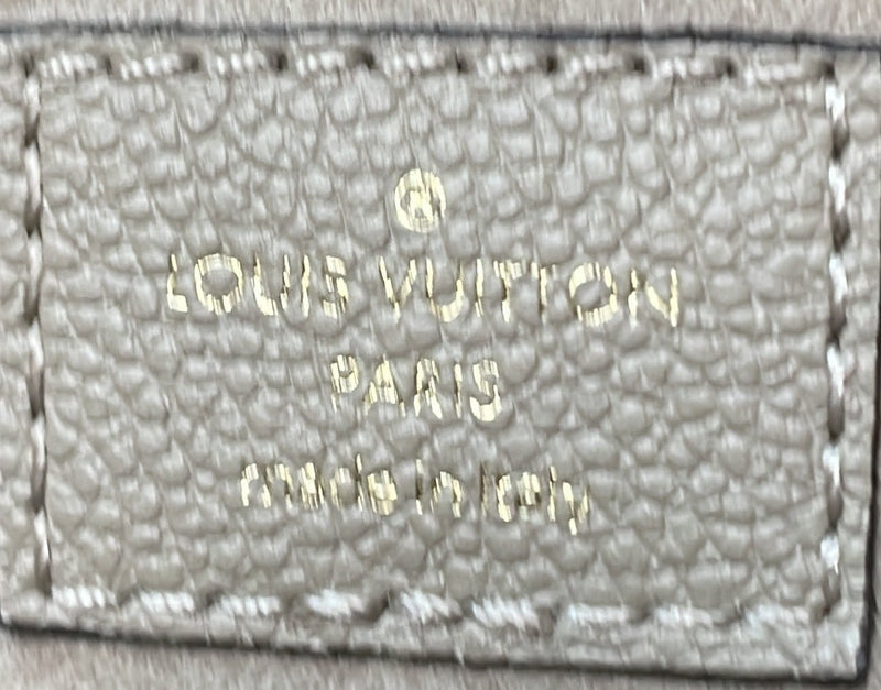 Louis Vuitton Grand Palais Handbag